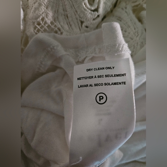 Lace Top - Picture 11 of 11